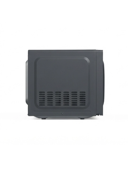 Микроволновая печь BQ MWO 20004SM/W, объем 20 л, мощность 700 Вт