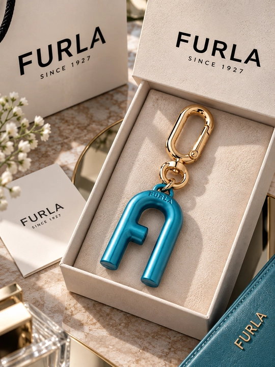 Брелок ACO-FURLA 1927 - 