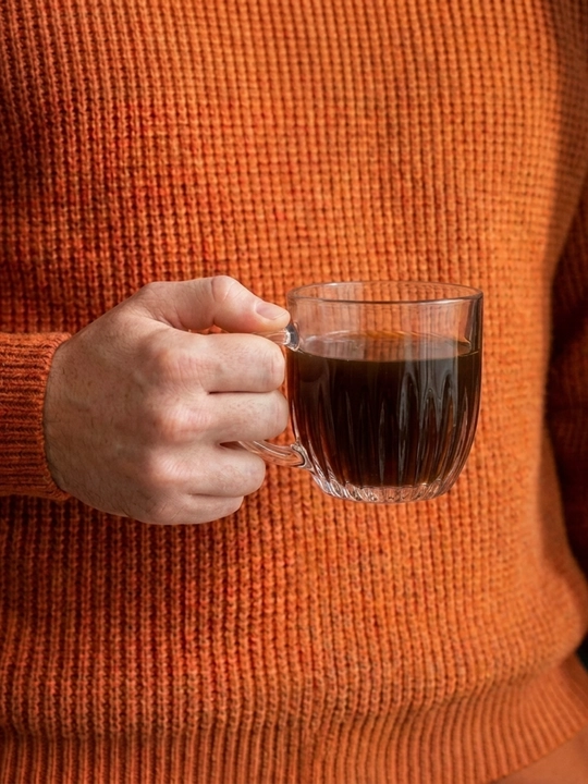 Shihali krujka