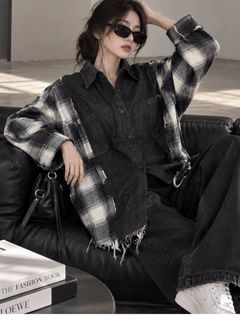 Qora shisha