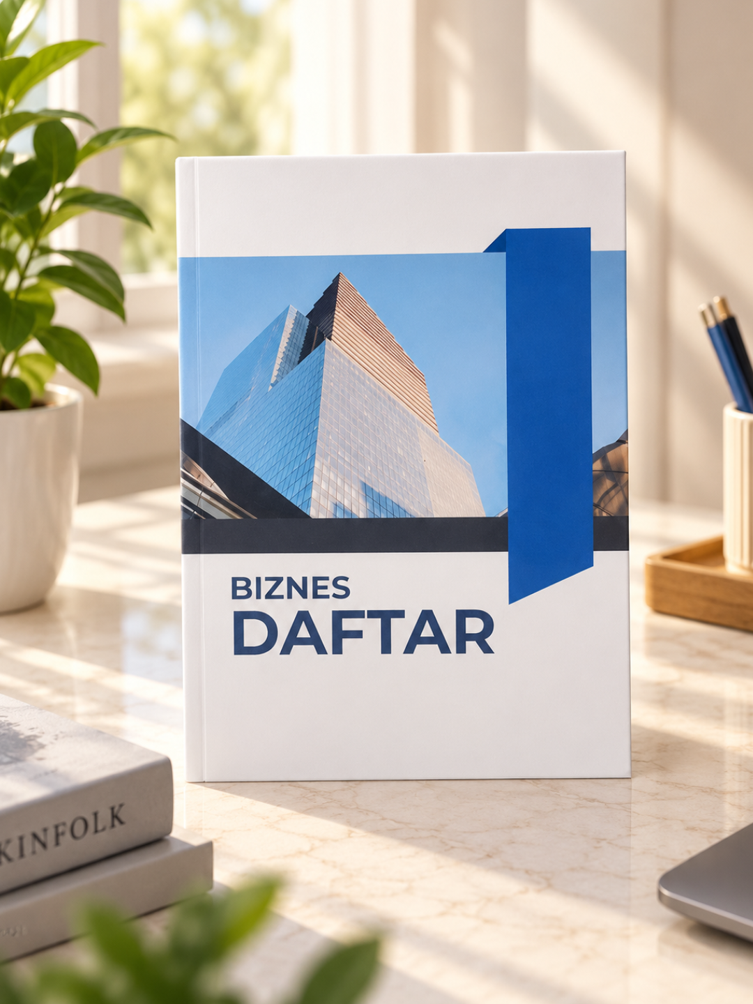 Qoriya kundaligi, Sahifalar, biznes daftar, planner — reja va kundalik uchun - 