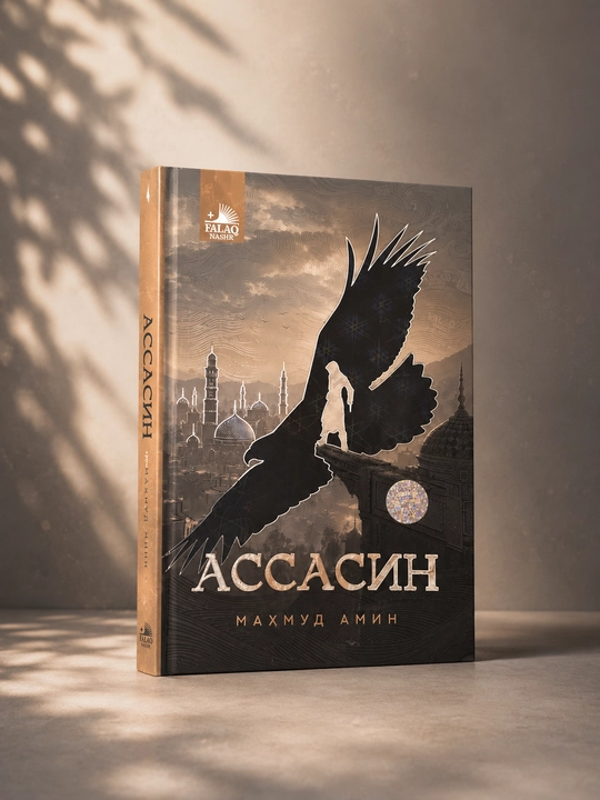 Фалақ Нашр бадиий китоблари — сараланган, таъсирли ва мазмунли асарлар
