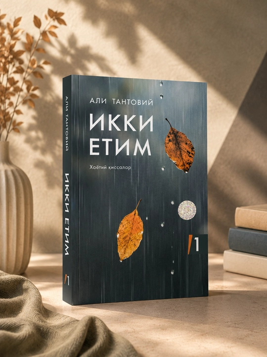 Фалақ Нашр бадиий китоблари — сараланган, таъсирли ва мазмунли асарлар