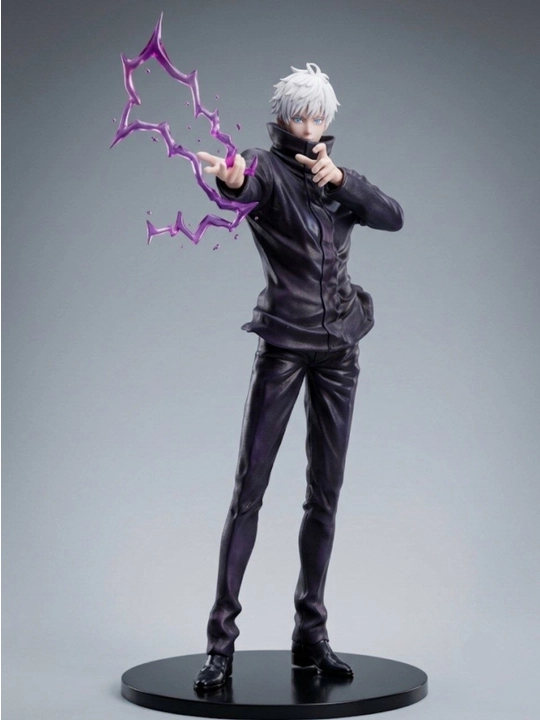 Yorqin anime figuralari - 