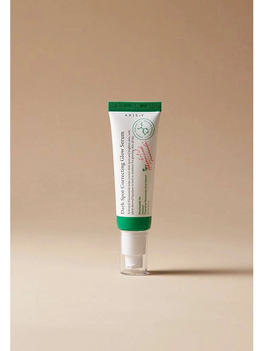 Axis-Y serum, dog'larga qarshi zardob, Dark spot correcting serum, sivorotka