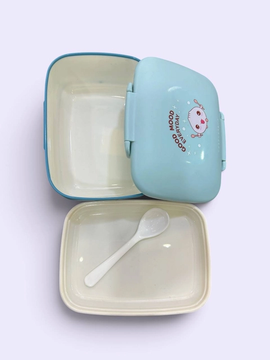 Lunch box , bolalar ovqatini saqlash uchun konteyner , maktab va bog'cha uchun konteyner