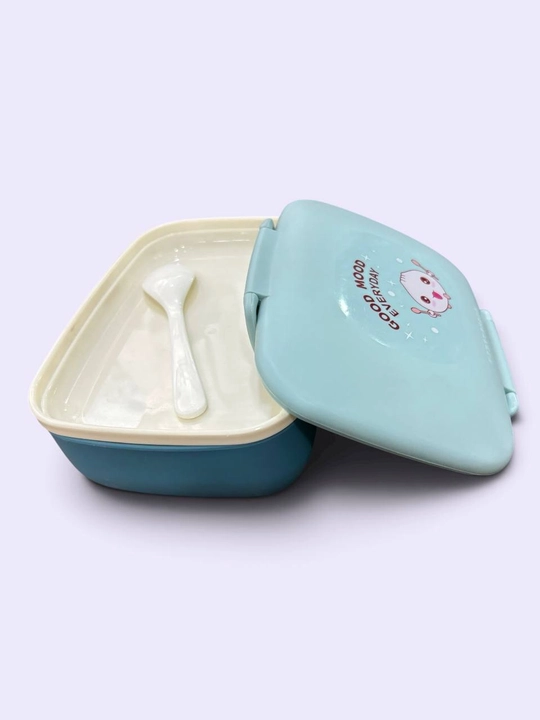 Lunch box , bolalar ovqatini saqlash uchun konteyner , maktab va bog'cha uchun konteyner