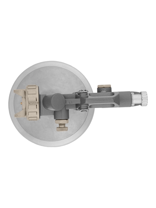 MATRIX bo‘yoq purkagichi, pnevmatik, V 1.0 l, soplolari 1.2, 1.5 va 1.8 mm, 57316