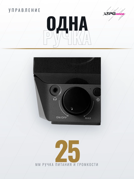 Kompyuter kolonkalari Edifier R19BT