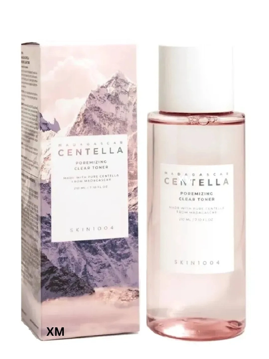 SKIN1004 Madagaskar Centella Toning Toner yuz tonigi 210 ml