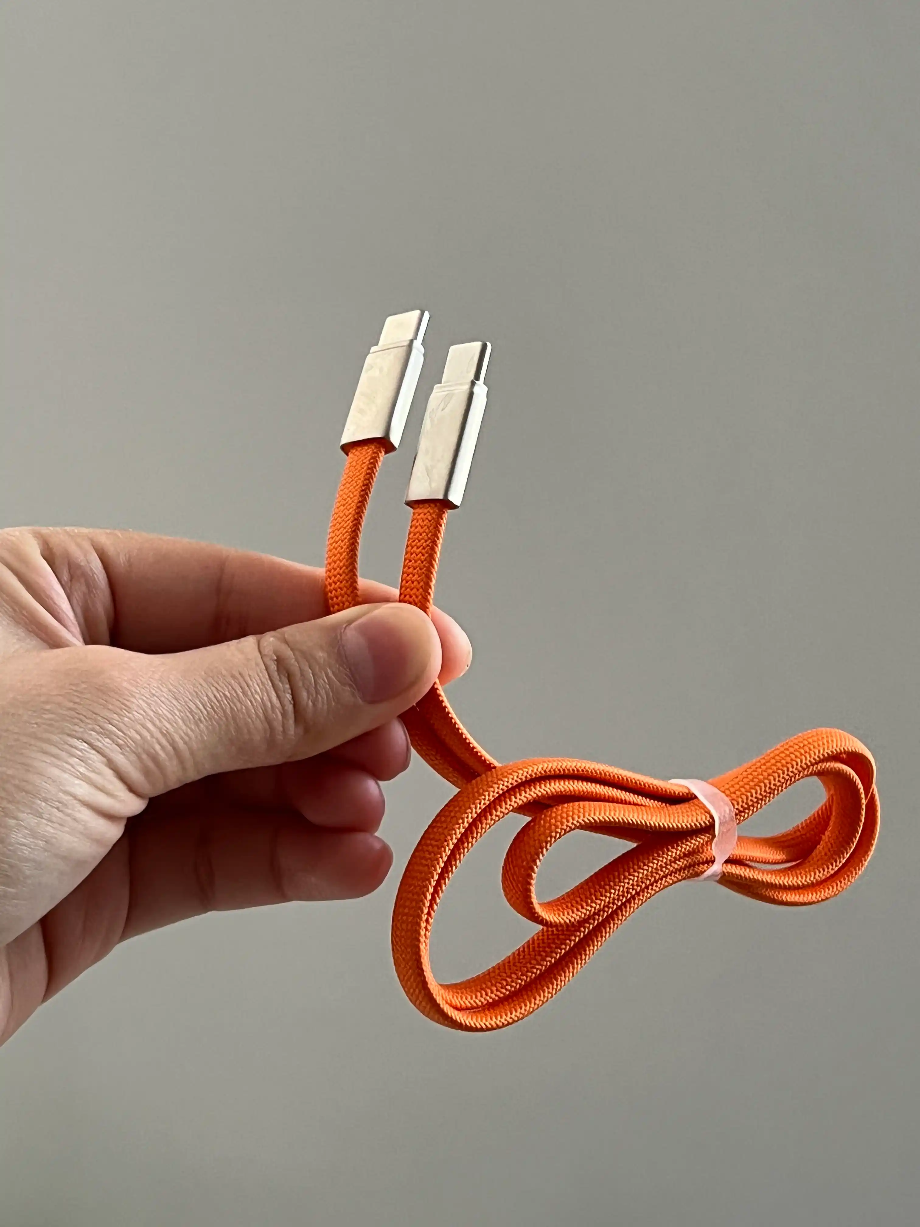 Кабель USB Type-C 3.1, 6А, для быстрой зарядки и передачи данных