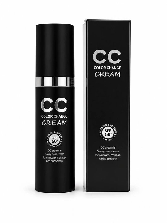 24K Gold kollagen CC Cream SPF60 tonal kremi, Dr Rashel, 50 ml - 