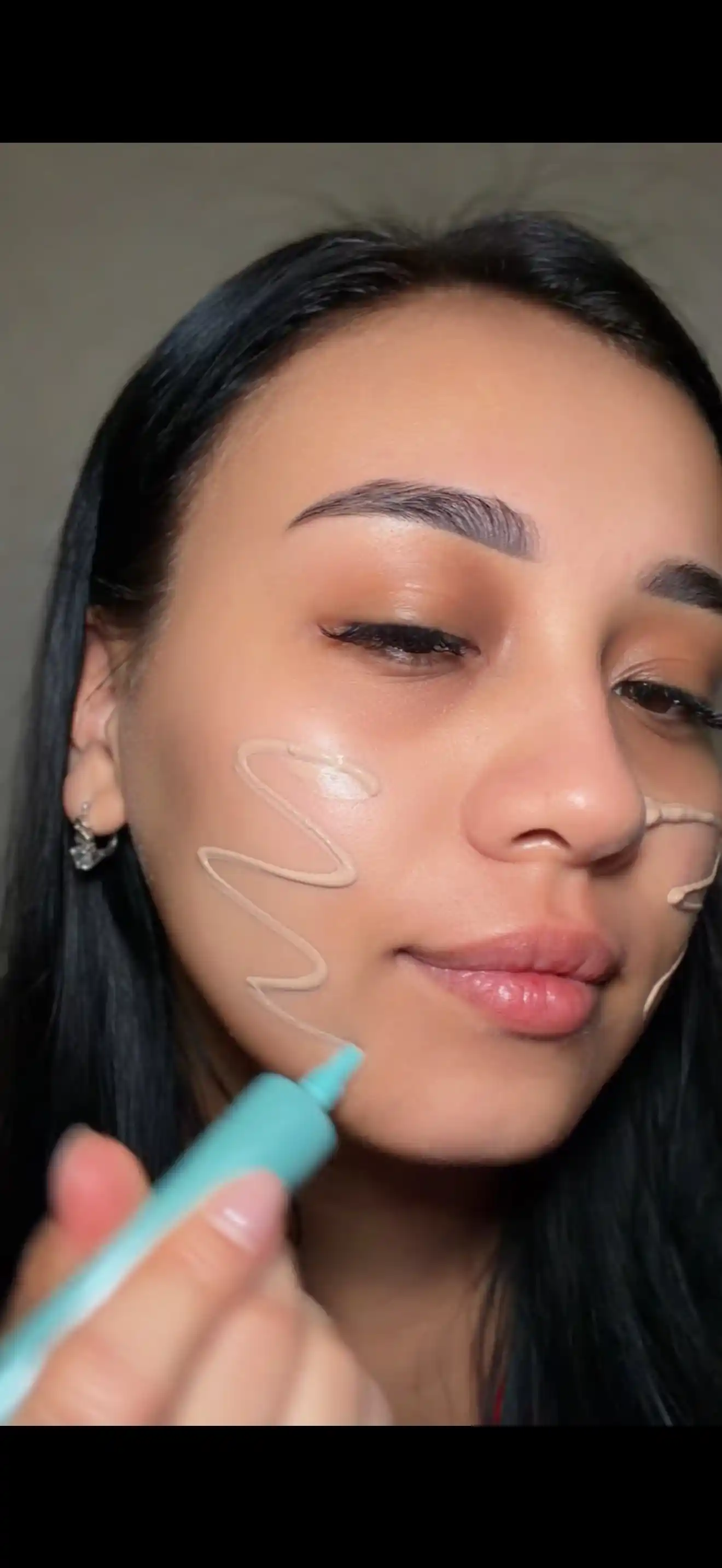 Увлажняющий ББ крем с гиалуроновой кислотой LIMONI Hyaluronic Ultra Moisture BB Cream 15мл