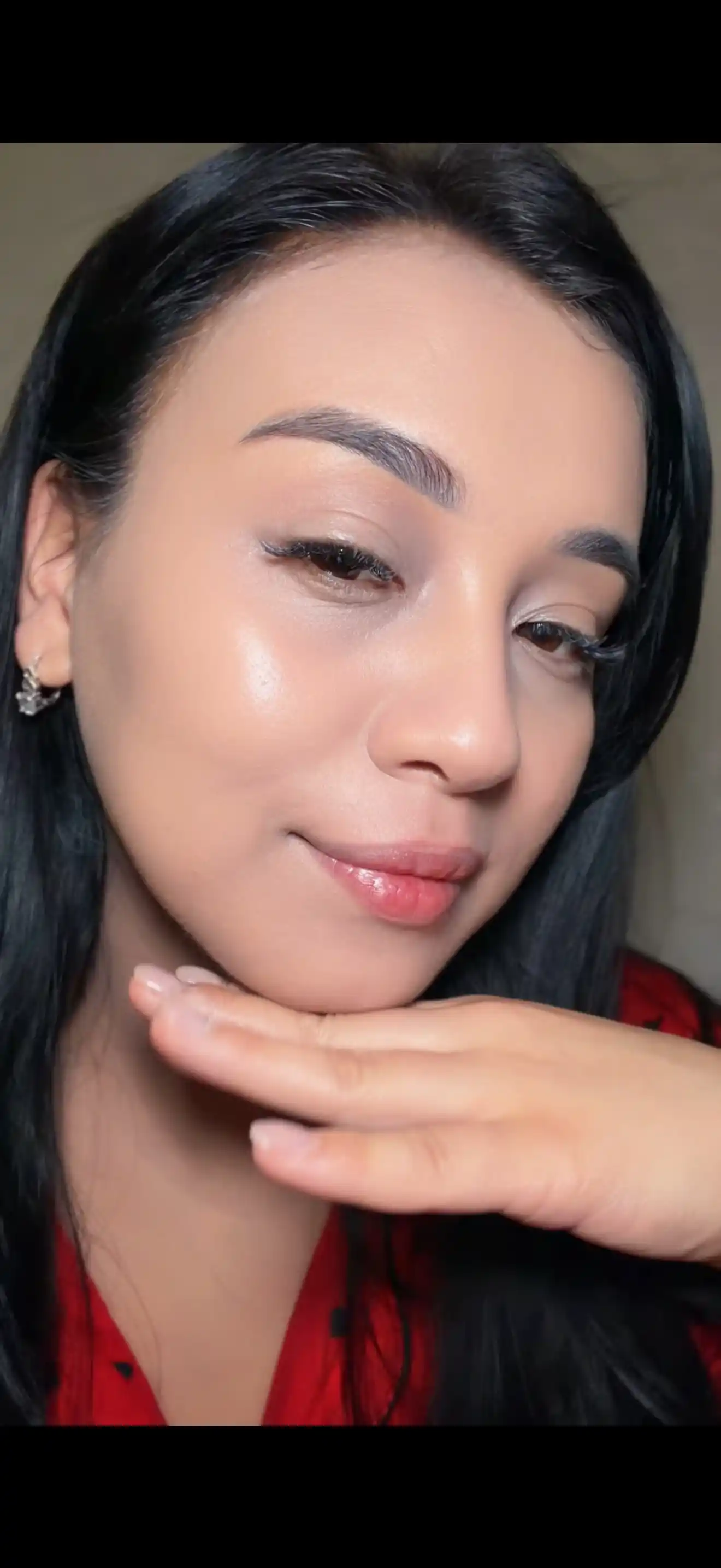 Увлажняющий ББ крем с гиалуроновой кислотой LIMONI Hyaluronic Ultra Moisture BB Cream 15мл