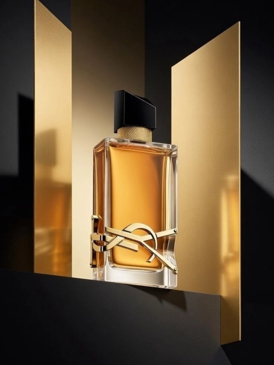 Yves Saint Laurent Libre ayollar parfyumeri, lavanda, apelsin guli va vanilli atir EDP
