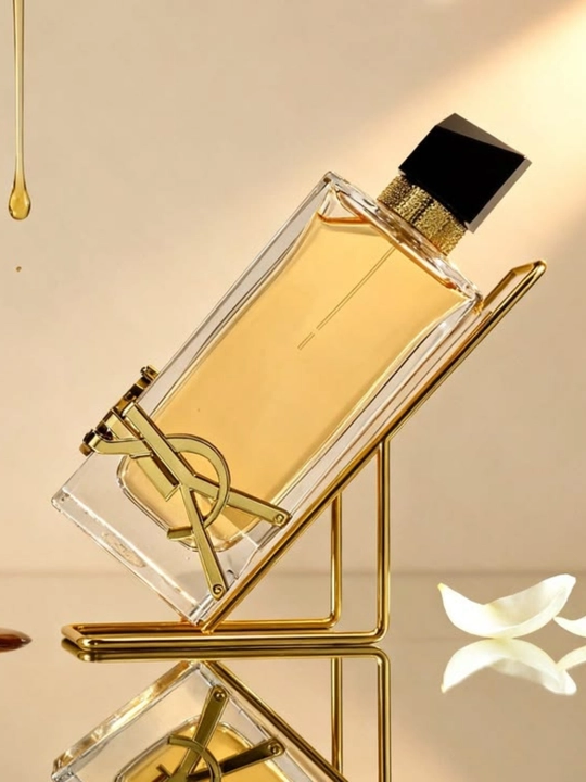 Yves Saint Laurent Libre ayollar parfyumeri, lavanda, apelsin guli va vanilli atir EDP