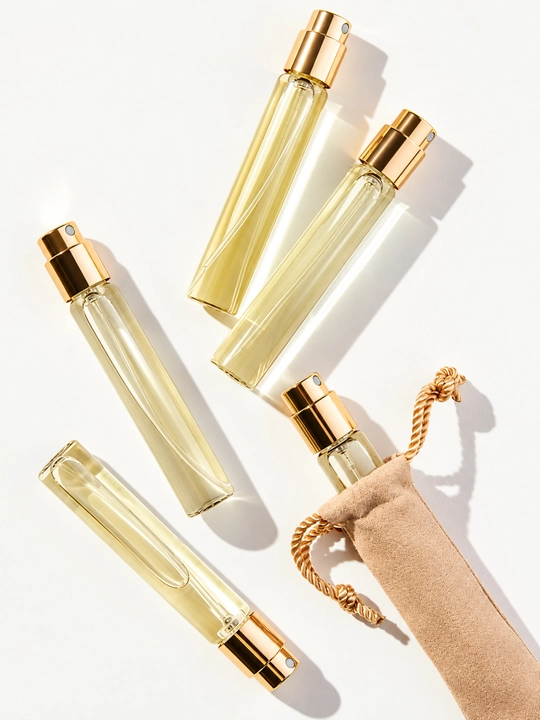 Yves Saint Laurent Libre ayollar parfyumeri, lavanda, apelsin guli va vanilli atir EDP