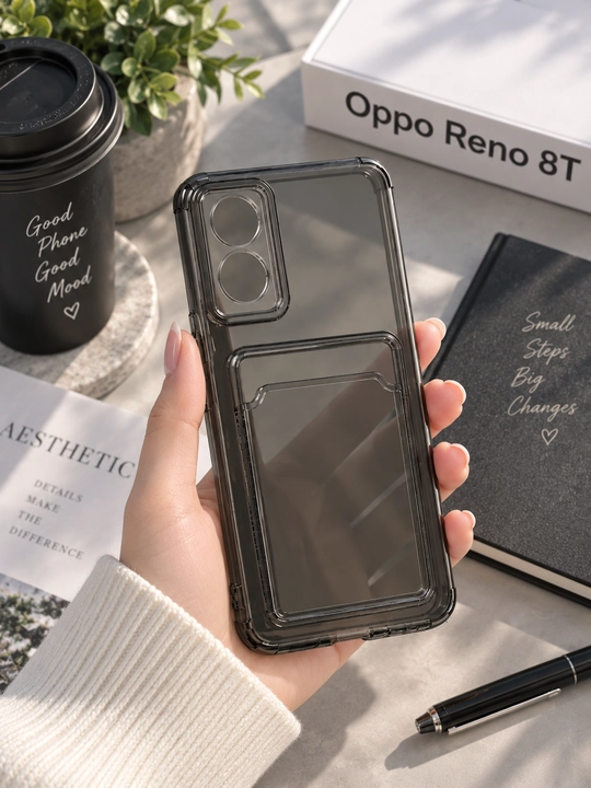 G'ilof Oppo Reno 8T 4G uchun