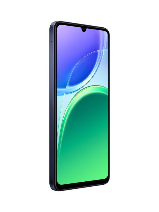 Vivo Y05 smartfoni 4/128 GB, 120 Gs displey, 6500 mA/soat batareya, IP65
