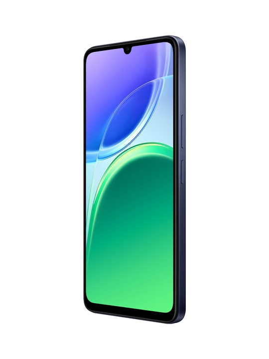 Vivo Y05 smartfoni 4/128 GB, 120 Gs displey, 6500 mA/soat batareya, IP65