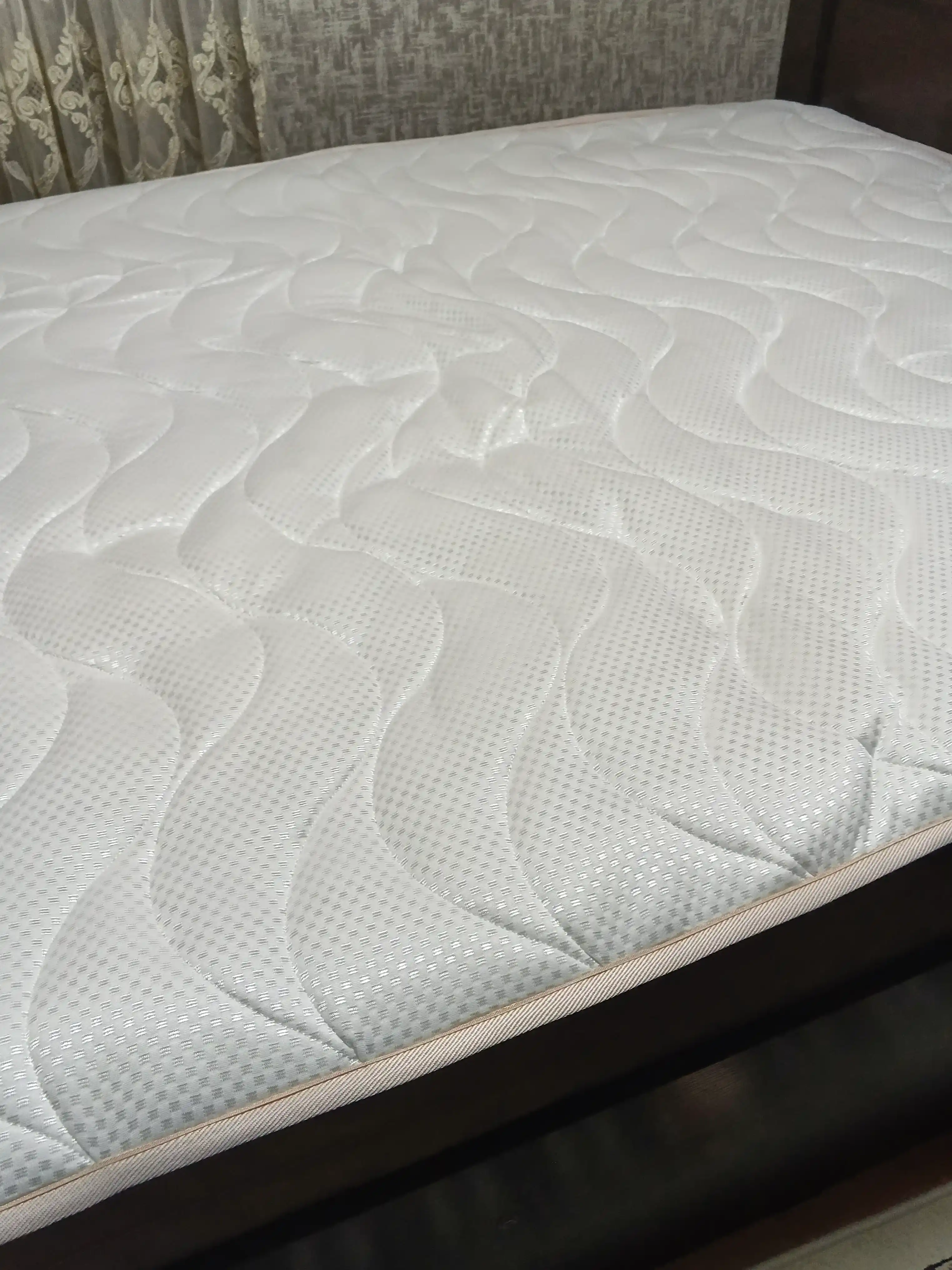 Matras\to‘shak ortopedik Sonox Prime Ortho 26 sm, mustaqil prujinali, o'rta qattiqlik