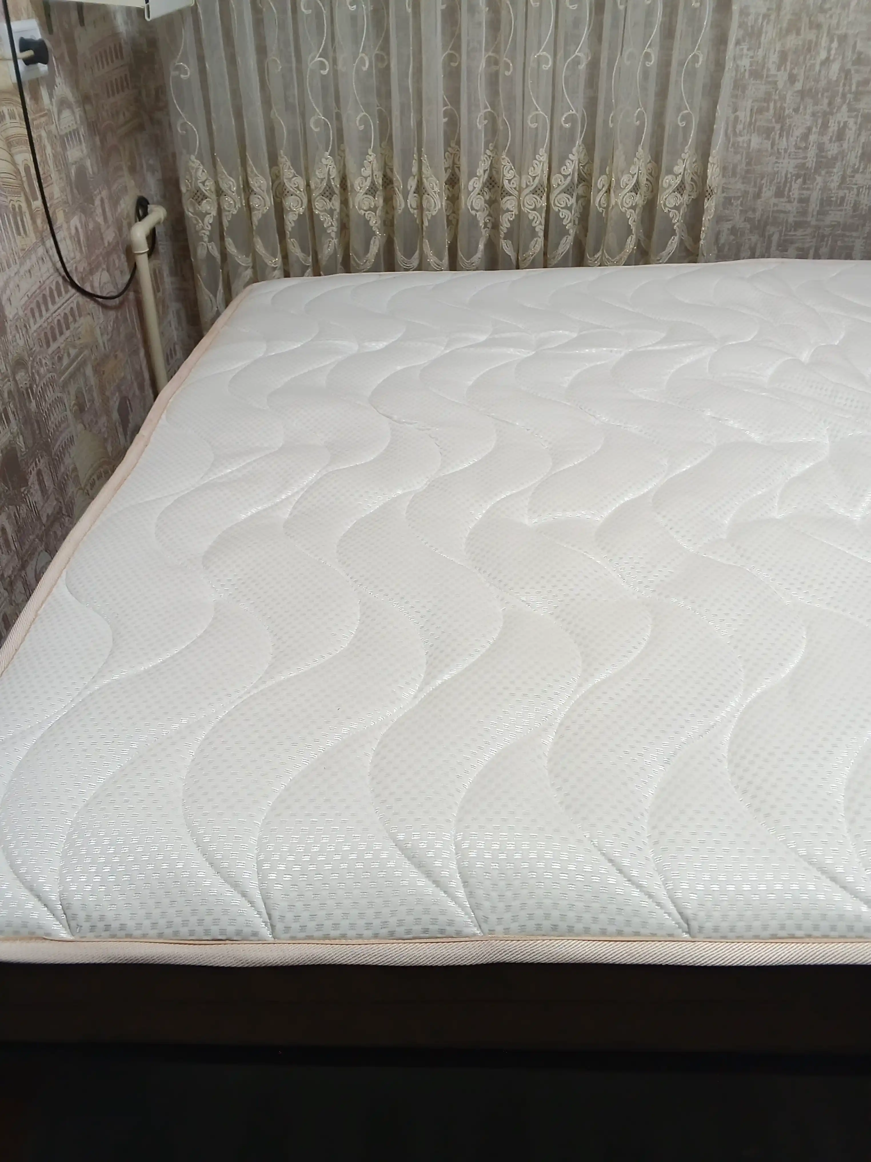 Matras\to‘shak ortopedik Sonox Prime Ortho 26 sm, mustaqil prujinali, o'rta qattiqlik