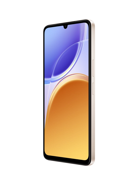 Vivo Y05 smartfoni 4/128 GB, 120 Gs displey, 6500 mA/soat batareya, IP65