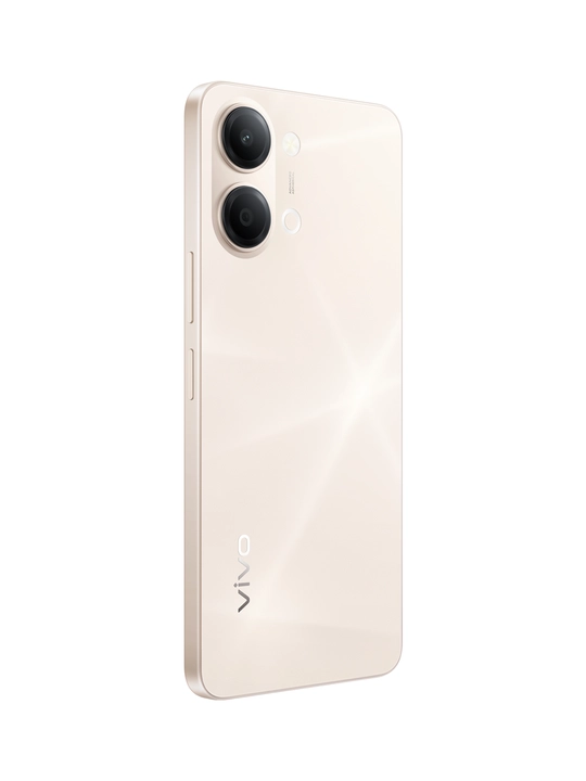 Vivo Y05 smartfoni 4/128 GB, 120 Gs displey, 6500 mA/soat batareya, IP65