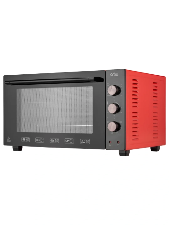Мини печь Artel md 4218 lux