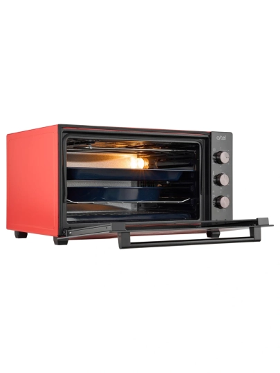 Мини печь Artel md 4218 lux