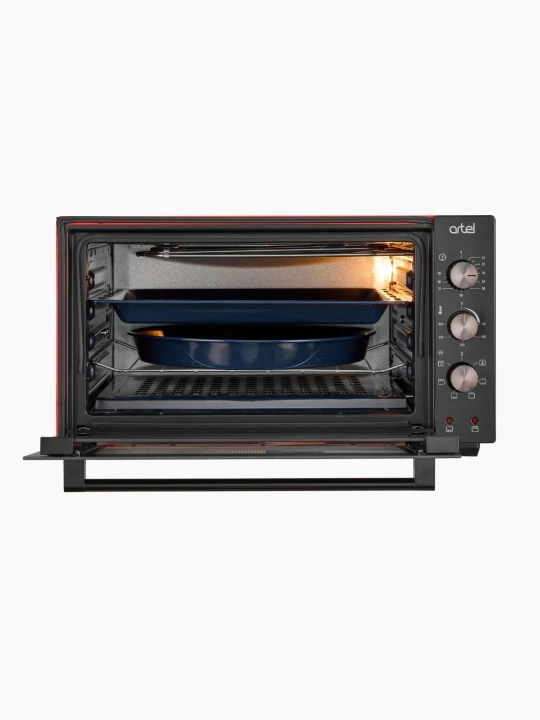 Мини печь Artel md 4218 lux - 