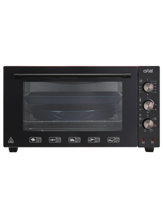 Мини печь Artel md 4218 lux