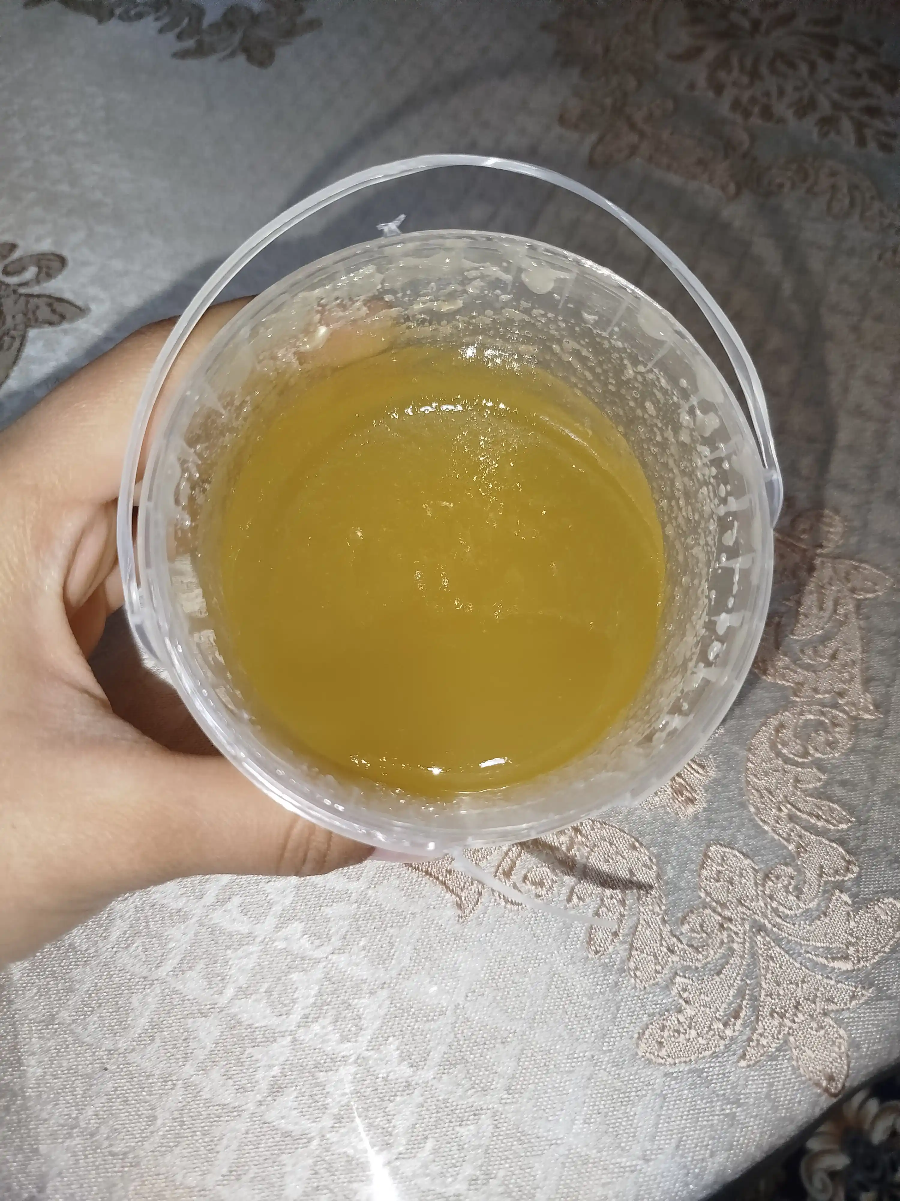 Shugaring Universal tana depilatsiya uchun: qo'llar, oyoqlar, qo'ltiqlar, bikini uchun