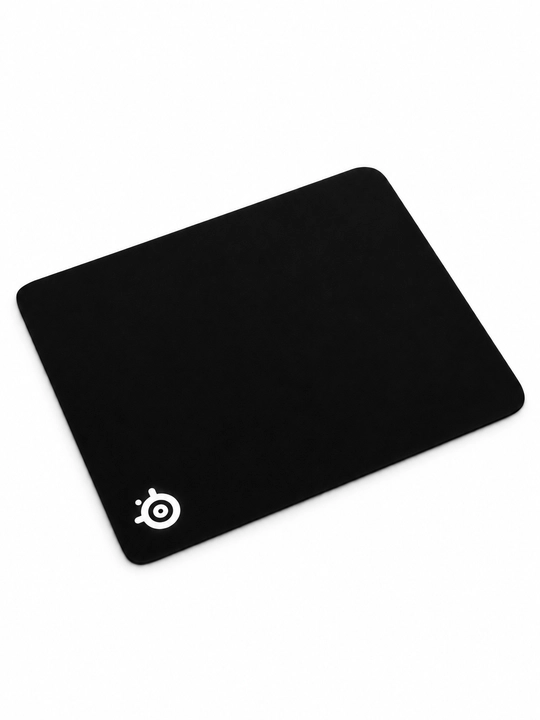 Игровой коврик для мыши SteelSeries QcK Hard LuxCopy 400×450мм 6мм жесткий геймер коврик