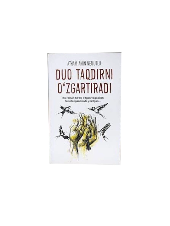 Duo taqdirni o'zgartiradi - 