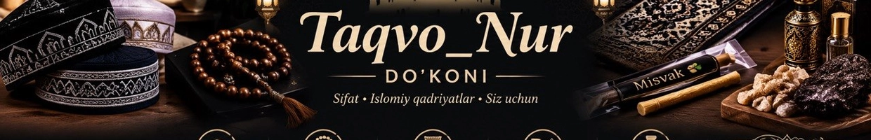 Taqvo_Nur