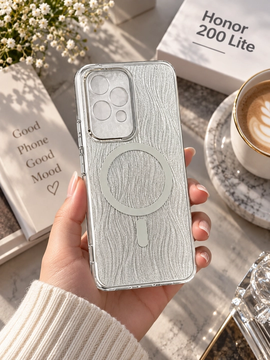 Чехол для Honor 200 Lite