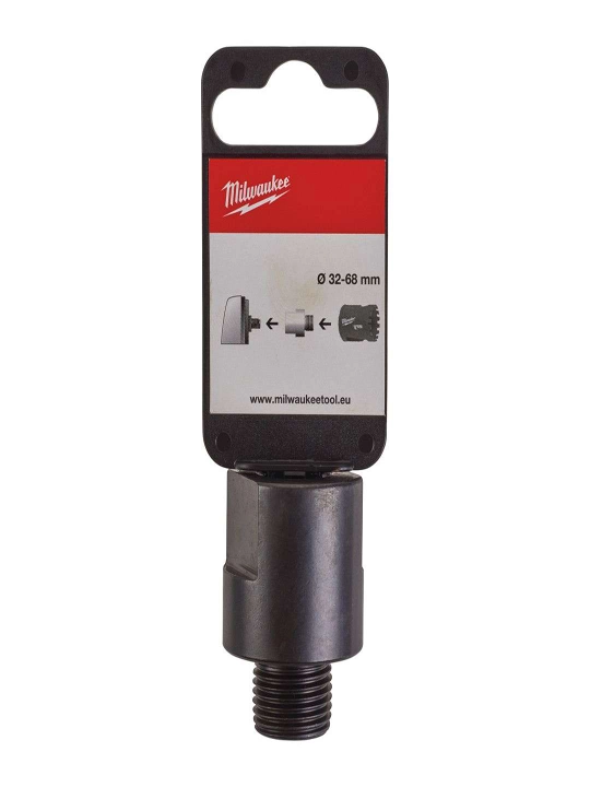 Milwaukee adapteri 32-68 mm (1 dona) 4932430465 - 