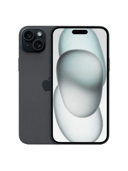 Apple iPhone 15 5G 128GB, NFC, SIM+eSIM, IMEI зарегистрирован, гарантия 1 год - 