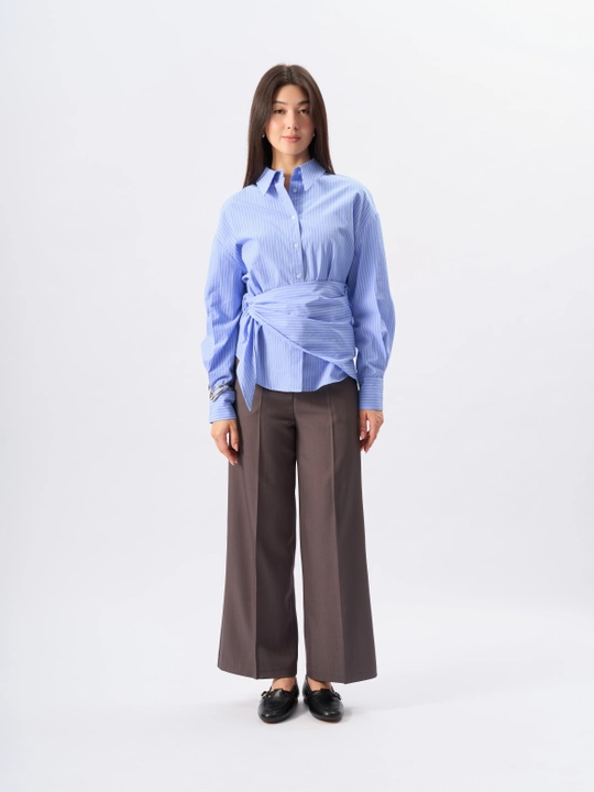 Keng  ko‘ylak JUST JT8603-10502 - 