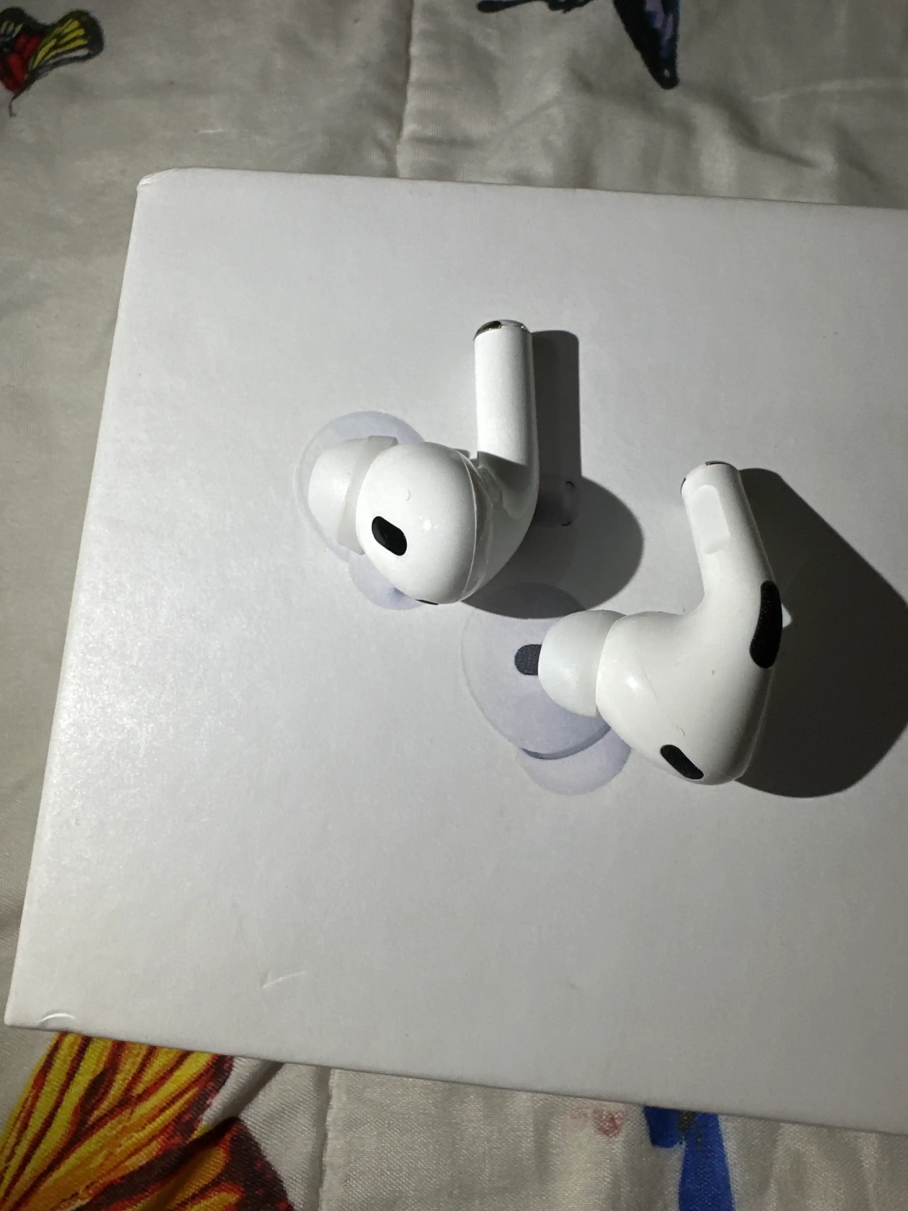 Simsiz quloqchinlar  Pods Pro 2, sensorli Bluetooth,Iphone va Andiroid uchun