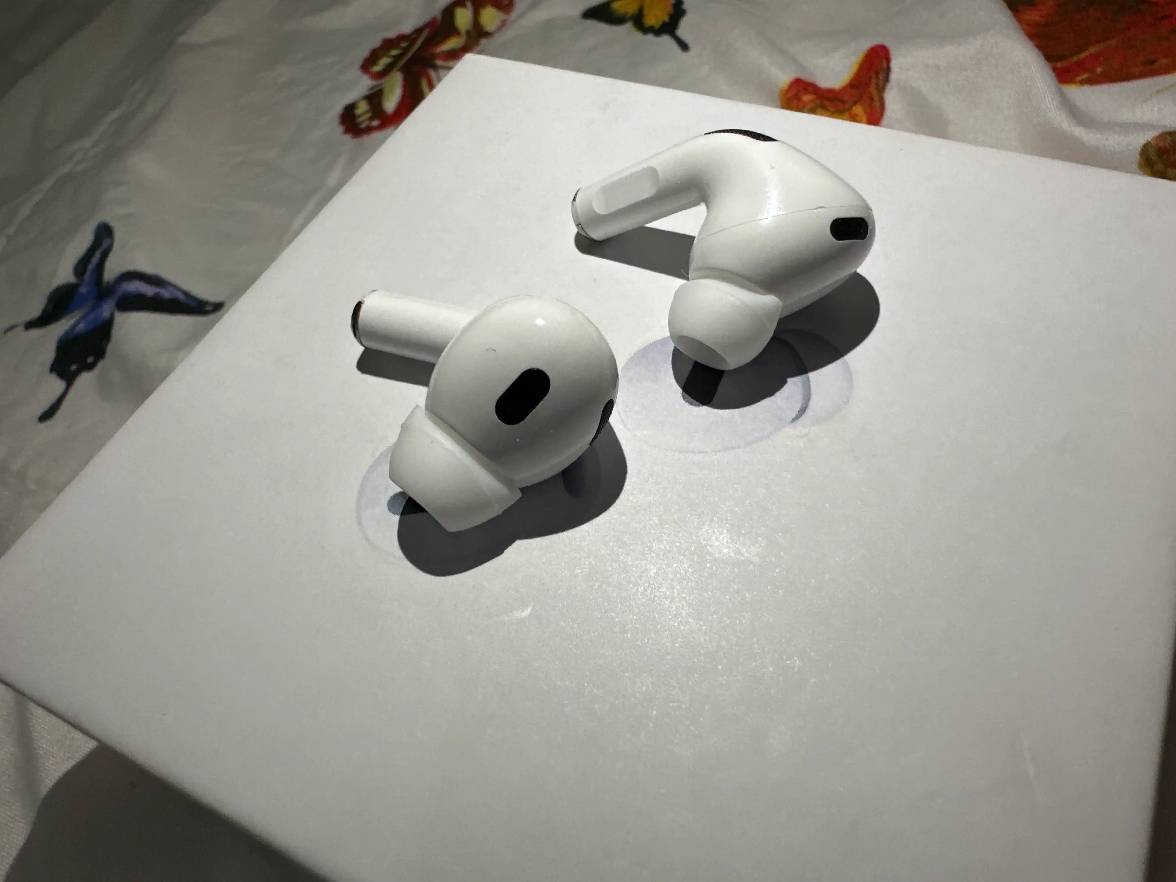 Simsiz quloqchinlar  Pods Pro 2, sensorli Bluetooth,Iphone va Andiroid uchun