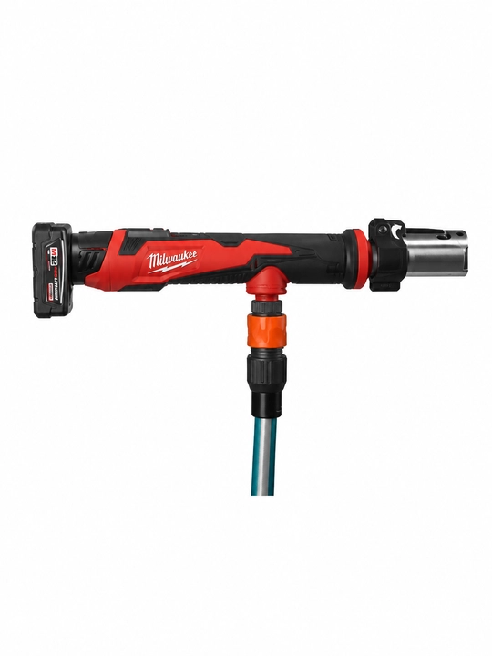 Аккумуляторный насос для перекачки Milwaukee M12 BSWP-601 - 