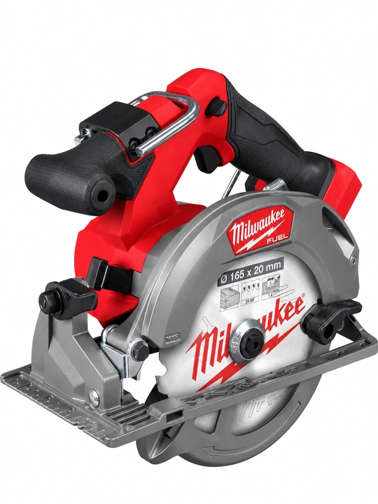 Milwaukee M18 FUEL FCS552-0 ixcham diskli arrasi (akkumulyatorsiz) 4933493587