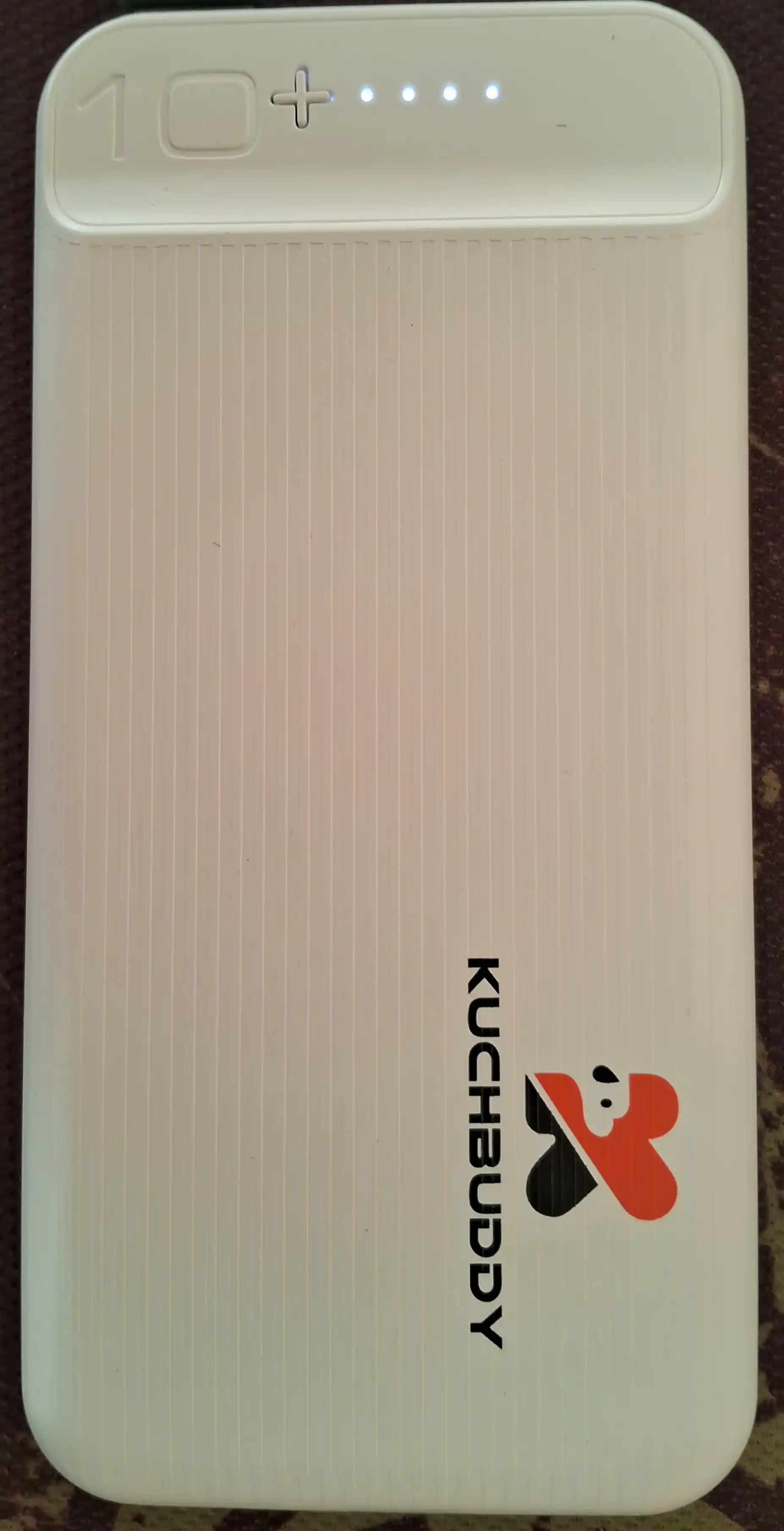 Power bank 20000 mAh, tez zaryad gacha 22.5W, LED displey/indikator, ko‘p himoya