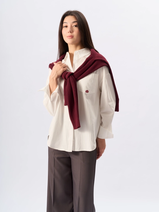 Keng ko‘ylak JUST JT8603-10491