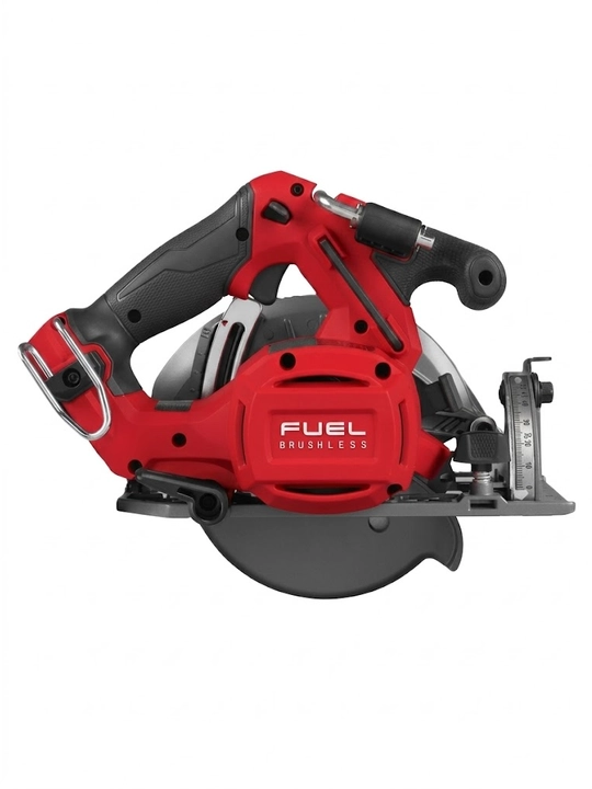 Milwaukee M18 FUEL FCS552-0 ixcham diskli arrasi (akkumulyatorsiz) 4933493587