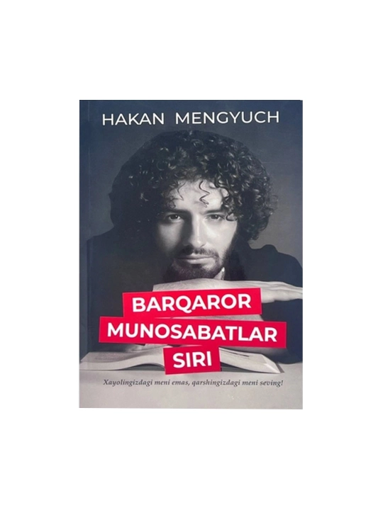 Barqaror munosabatlar siri - 