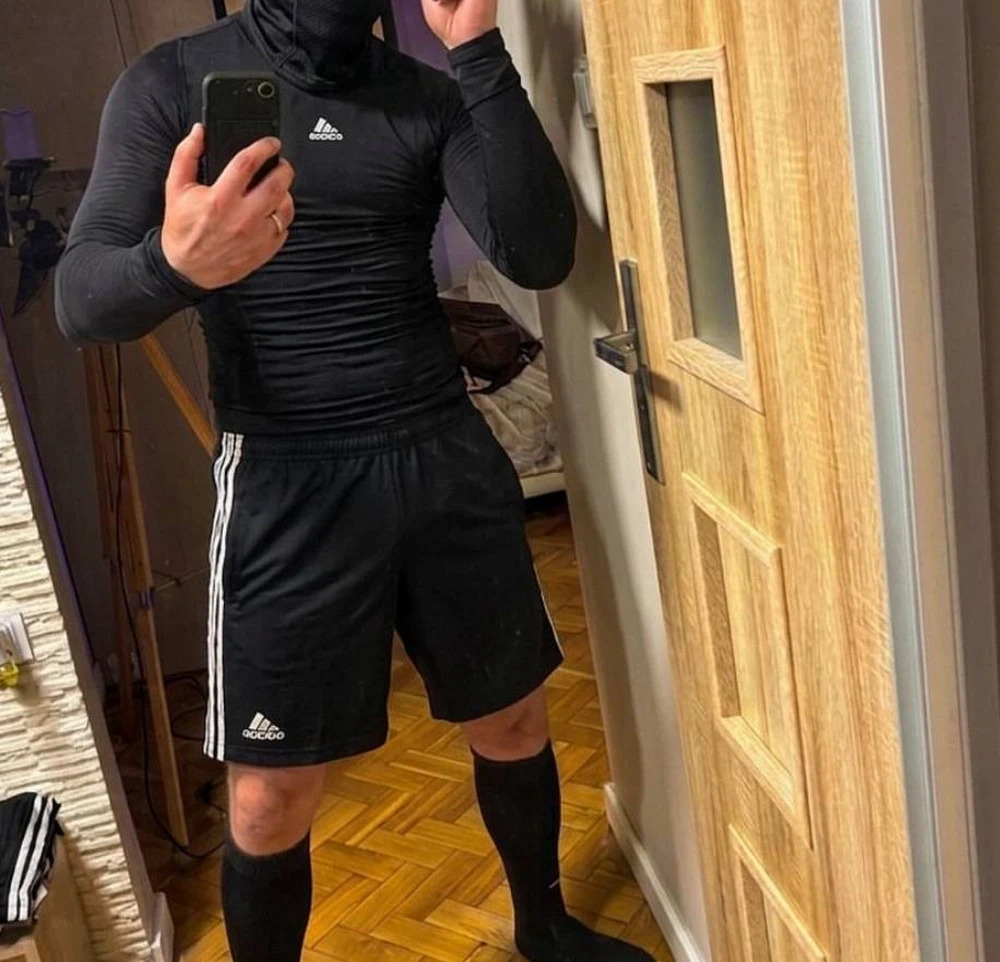 SoulWay geyneri, mushak massasini oshirish uchun oqsil-uglevodli sport ozuqasi