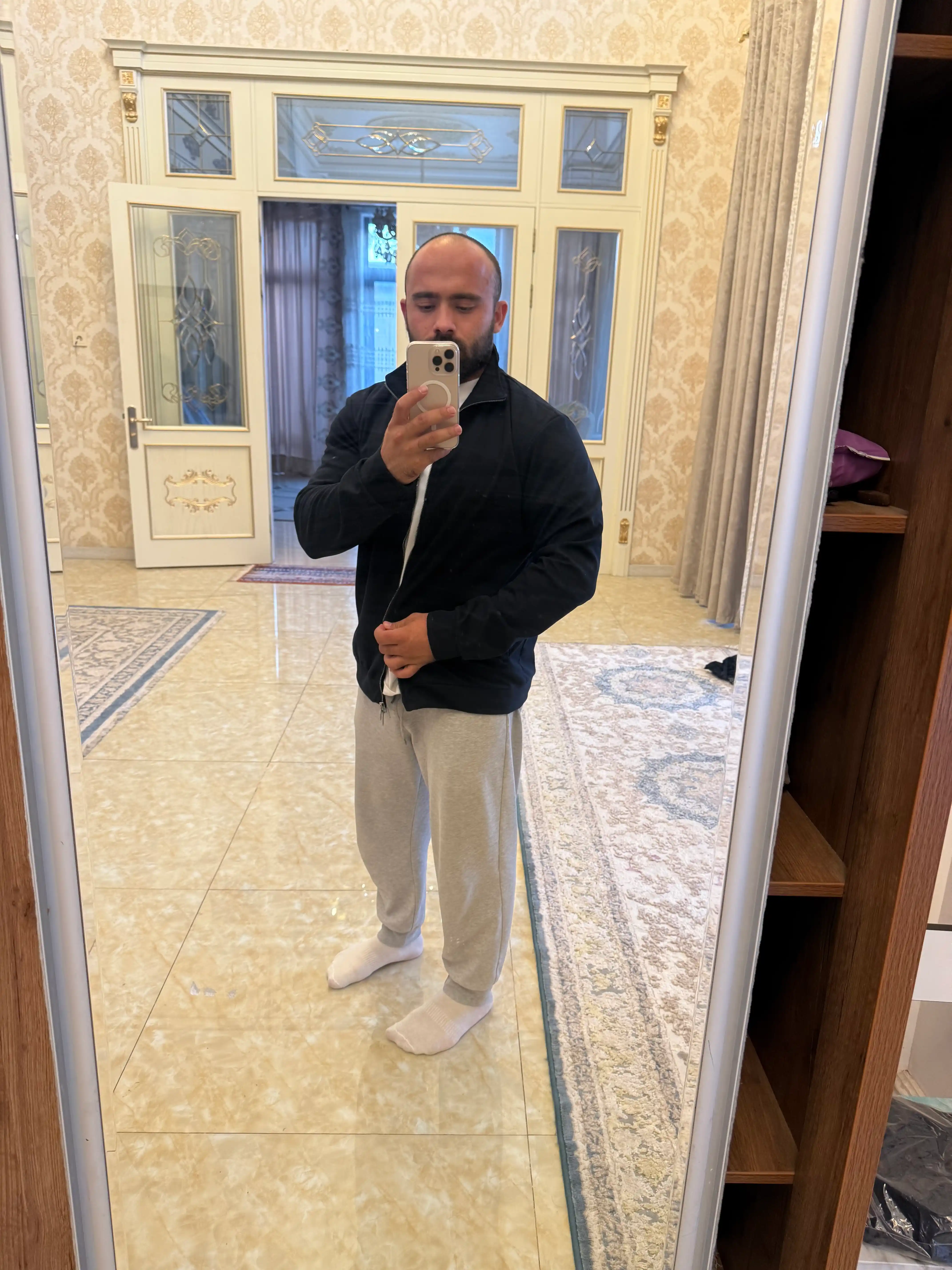 Мужской осенний костюм, мужская осенняя одежда